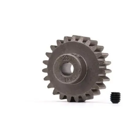 Olcsó Traxxas fogaskerék 23T 1.0M 5mm