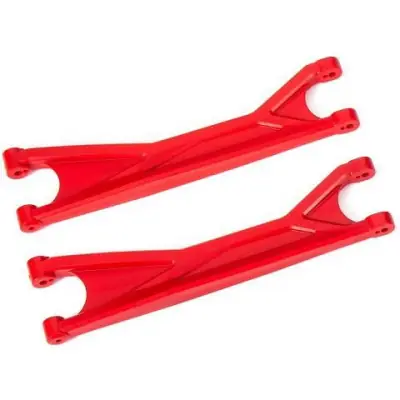 Traxxas kerék felfüggesztő kar, felső fekete (NO7895-höz) Traxxas kerék felfüggesztő kar, felső piros (NO7895-höz) Akció