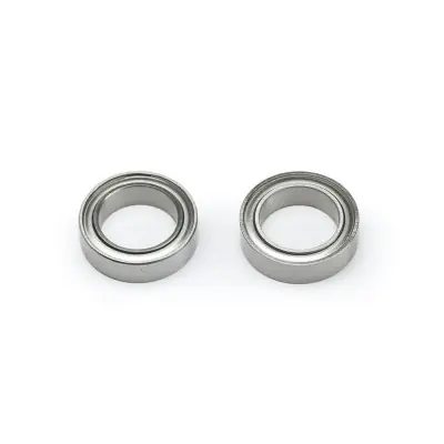 SWORKz golyóscsapágyak fém porvédővel 8x12x3,5mm, 2 db. Vásárlói kedvenc