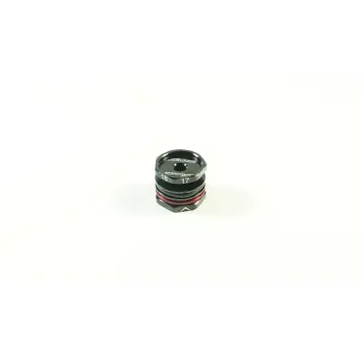 Akció SWORKz alumínium cseppmérő 14 - 20mm, 1 db.