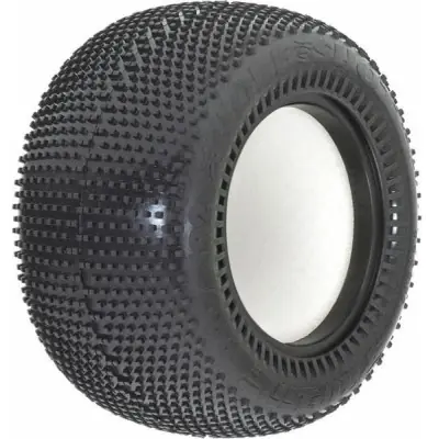 Pro-Line gumiabroncsok 2.2" Hole Shot T M3 Off-Road Stadium Truck (2) Biztonságos fizetés