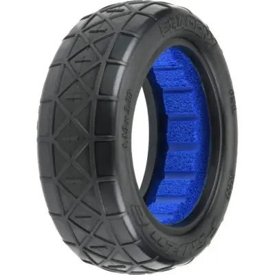 Pro-Line gumiabroncsok 2.2" Shadow MC Off-Road Buggy 2WD elöl (2) Exkluzív ajánlat