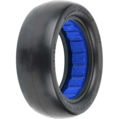 Pro-Line gumiabroncsok 2.2" Bald Eagle MC Off-Road Buggy 2WD elöl (2) Prémium