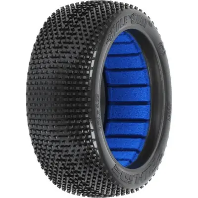 Ne maradj le Pro-Line gumiabroncs 3.3" Hole Shot 2.0 M4 Off-Road Buggy (2)