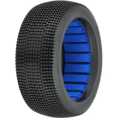 Utolsó esély Pro-Line gumiabroncs 3.3" Convict M3 Off-Road Buggy (2)