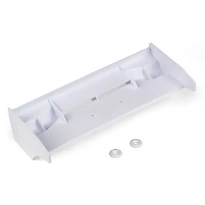 RC8B3 IFMAR szárny fehér Újdonság