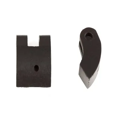 Négypofás berakás, Composite, 4db. Vedd meg most