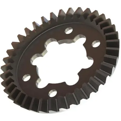 Biztonságos fizetés Arrma differenciálmű főfogaskerék 37T, 1.35M, fém