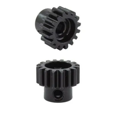 Azonnal elérhető HSS Acél M 1,0, 15 fogas