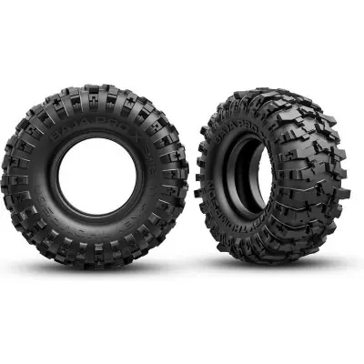 Vedd meg most Traxxas gumiabroncs 1.0" Mickey Thompson Baja Pro X (2)