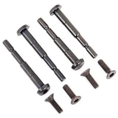 Legkelendőbb Traxxas lengéscsillapító csap HD (készlet)