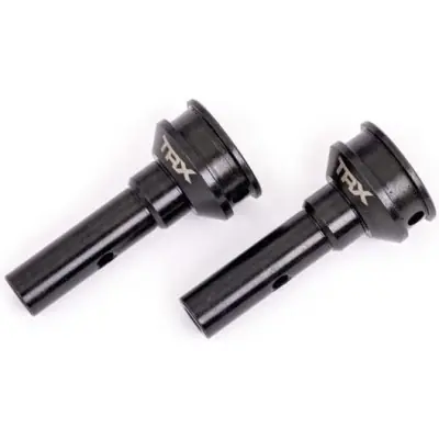 Traxxas HD CVD keréktengely (2) Legjobb ár