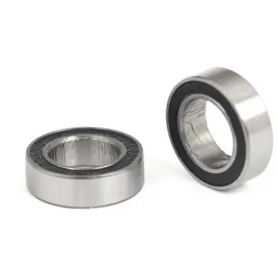 Traxxas golyóscsap 6x10x3mm 2RS fekete (2) Legnépszerűbb