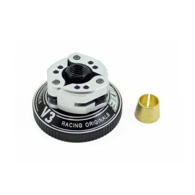 Alumínium komplett tengelykapcsoló COMPAK V3-B11 Akció