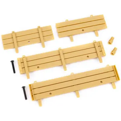 Traxxas utánfutó járóka (készlet) Vásárlói kedvenc