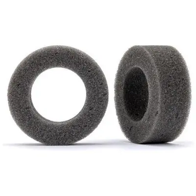 Traxxas gumibetét 1.0" kemény (2) Expressz szállítás