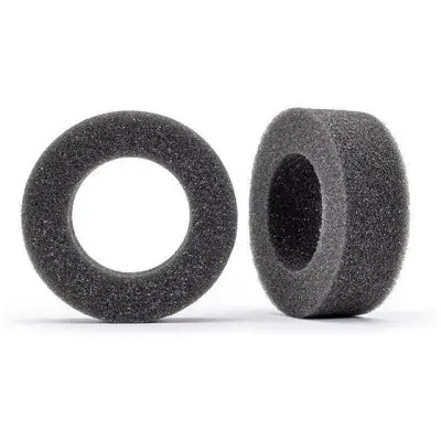 Traxxas gumiabroncs betét 1.0" Soft (2) Expressz szállítás