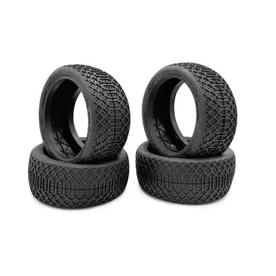 Szuper ajánlat TPRO 1/8 OffRoad Racing gumi MATAR - CLAY Super Soft keverék, 4 db.