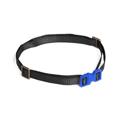 Szorító pántok kék csattal expedíció 1/10 5db Expressz kézbesítés