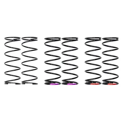 Outlet 16/65mm rugókészlet, 3 pár