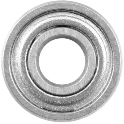 Kedvezmény Golyóscsapágyak ZZ 3x8x3mm, 10 db