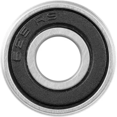 PTFE golyóscsapágyak 6x16x5mm, 10 db Legkelendőbb