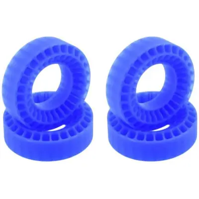 Szezonális akció H-Speed gumibetét 1.0" szilikon (4)