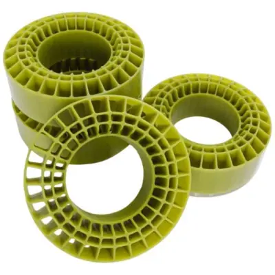 H-Speed gumivédő 1,9" szilikon puha (4) Vedd meg most