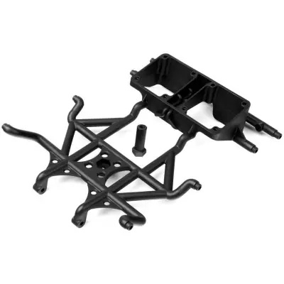 Pótkerék-tartó Alacsony ár