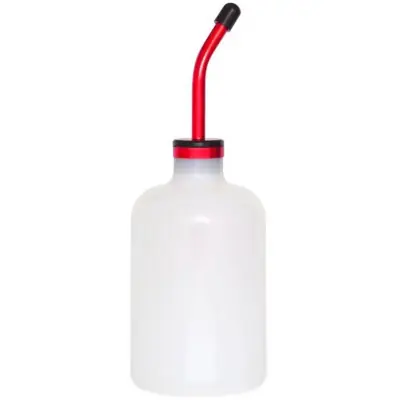 Azonnali szállítás 500 köbcentis üzemanyagtartály. üveg