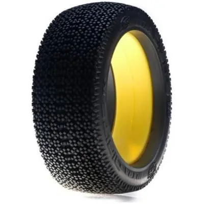 Árcsökkenés Losi 1:8-as Buggy Ultra Digits G2 gumik zöld betéttel. (2)