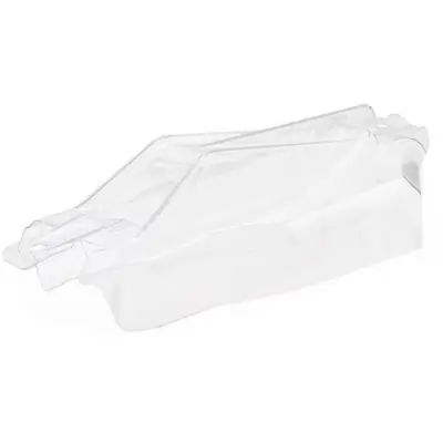 Átlátszó karosszéria Xmid buggy Korlátozott ajánlat