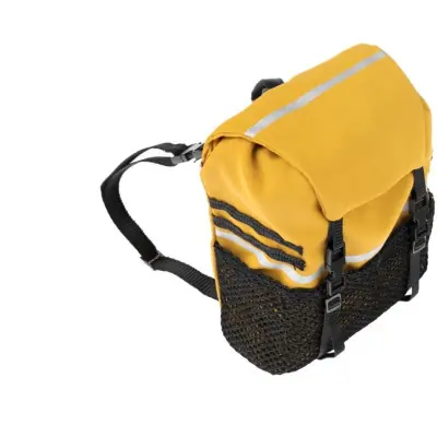 Sárga expedíciós hátizsák 1/10 Kiárusítás