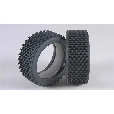 Szezonális akció Mini - Block M/OR-gumi betéttel, 2db