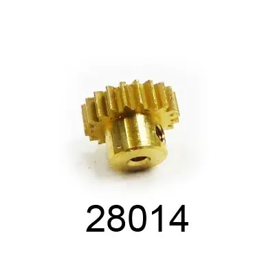 Pinion/kis fogaskerék 20 fogú Legjobb ár