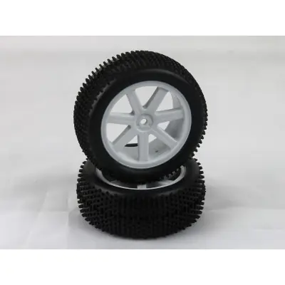 VTEC 1/10 ragasztott gumi (2db) - S10 TX Csak ma