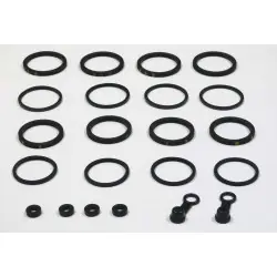 BCF-133 féknyereg felújító szett Utolsó esély