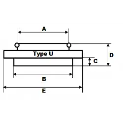 Szuper ajánlat DSK-050 37x50/55x5,5/13 porvédő szimering