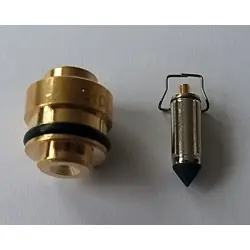 FVS-401 tűszelep + fészek Újdonság