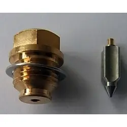 FVS-203 tűszelep + fészek Vásárlói kedvenc