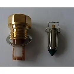 FVS-103 tűszelep + fészek Szuper ajánlat