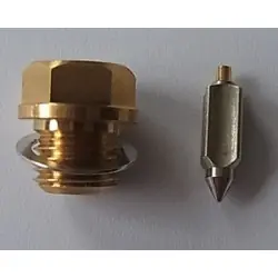 FVS-305 tűszelep + fészek Utolsó esély