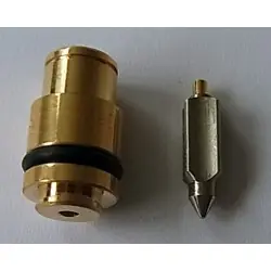 Szezonális akció FVS-303 tűszelep + fészek