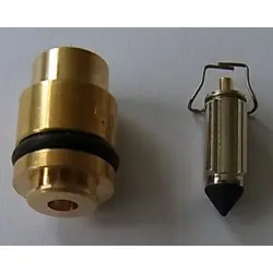 FVS-302 tűszelep + fészek Biztonságos fizetés