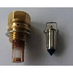 Nézd meg most FVS-102 tűszelep + fészek