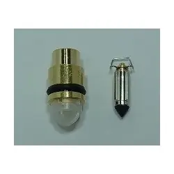 Azonnal elérhető FVS-215 tűszelep + fészek