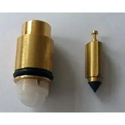 FVS-214 tűszelep + fészek Gyors kiszállítás