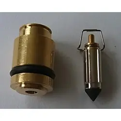 FVS-211 tűszelep + fészek Biztonságos fizetés