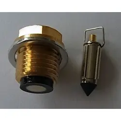 Gyors szállítás FVS-210 tűszelep + fészek