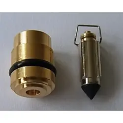 Gyors szállítás FVS-207 tűszelep + fészek